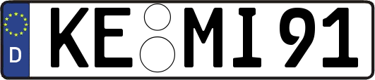 KE-MI91