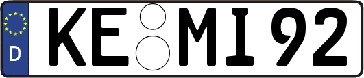 KE-MI92