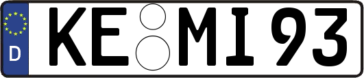KE-MI93