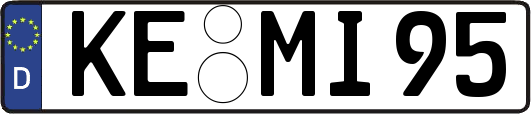 KE-MI95