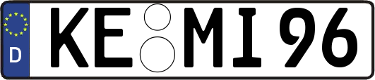 KE-MI96