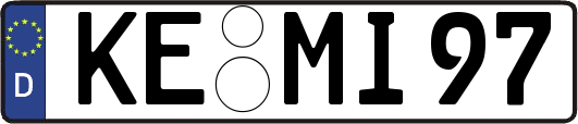 KE-MI97