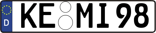 KE-MI98