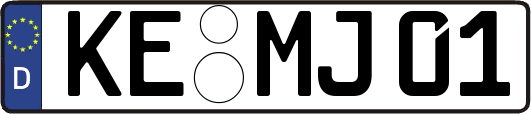 KE-MJ01