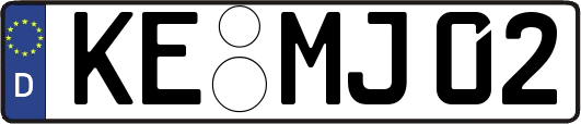 KE-MJ02