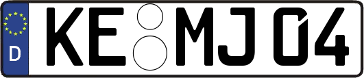 KE-MJ04