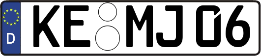 KE-MJ06