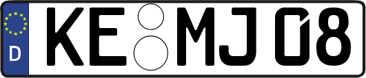 KE-MJ08