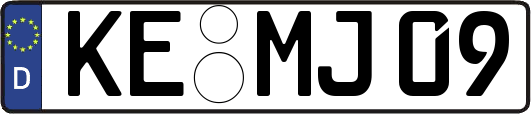 KE-MJ09