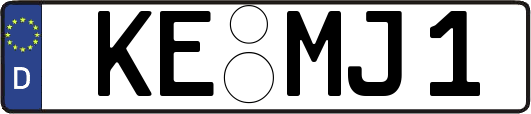 KE-MJ1