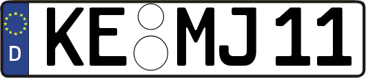 KE-MJ11