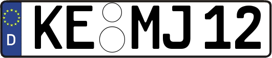 KE-MJ12