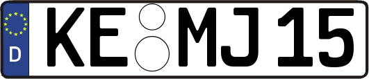 KE-MJ15