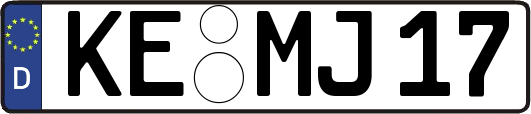 KE-MJ17