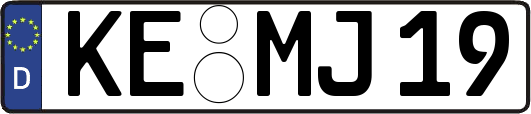 KE-MJ19