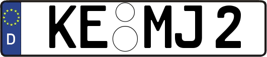 KE-MJ2
