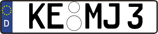 KE-MJ3