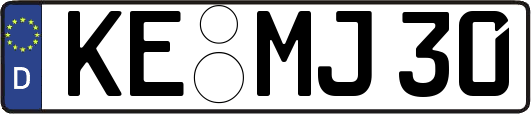 KE-MJ30