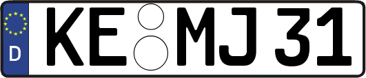 KE-MJ31