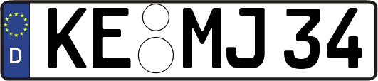 KE-MJ34