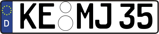KE-MJ35