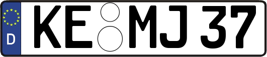 KE-MJ37