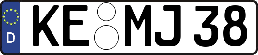 KE-MJ38