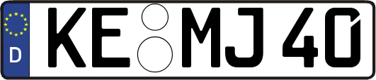 KE-MJ40