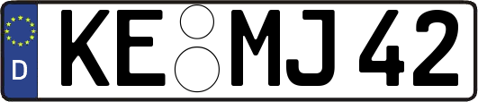 KE-MJ42