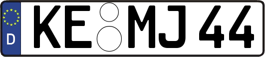 KE-MJ44