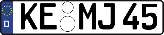 KE-MJ45