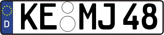 KE-MJ48