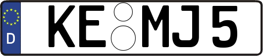 KE-MJ5