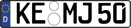 KE-MJ50