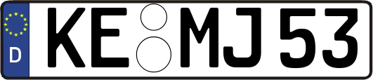 KE-MJ53