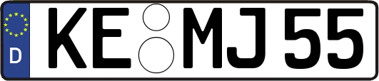 KE-MJ55