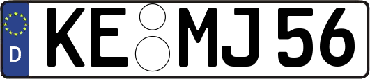 KE-MJ56