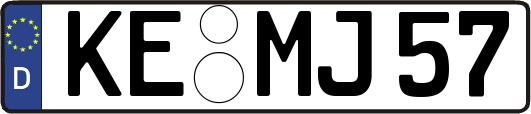 KE-MJ57