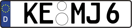 KE-MJ6