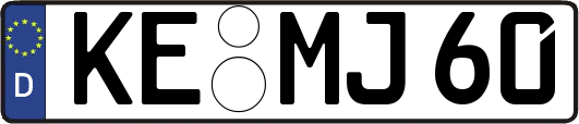KE-MJ60