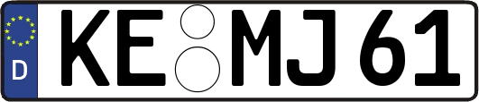 KE-MJ61