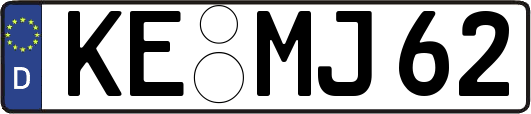 KE-MJ62