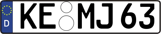 KE-MJ63