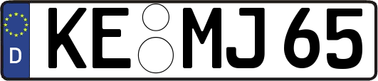 KE-MJ65