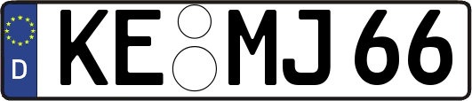 KE-MJ66