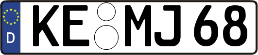 KE-MJ68