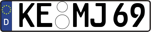 KE-MJ69