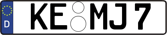 KE-MJ7