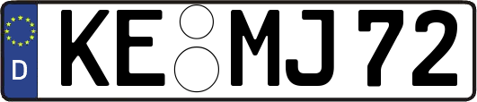 KE-MJ72