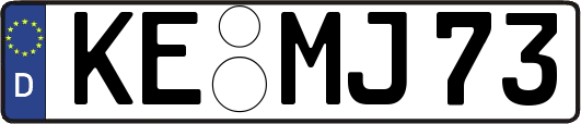 KE-MJ73